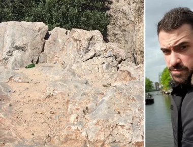 Δολοφονία στου Φιλοπάππου: «Με τον ν.Παρασκευόπουλου οι δολοφόνοι θα είναι και πάλι ελεύθεροι» λέει η μητέρα του φοιτητή